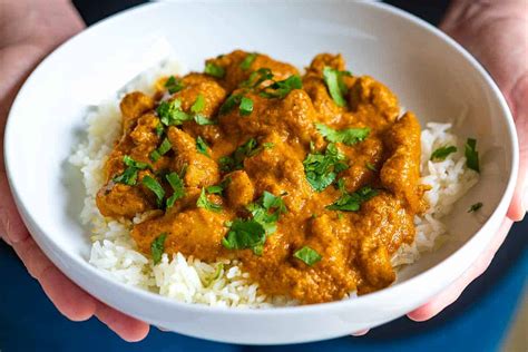 How many sugar are in curry chicken - calories, carbs, nutrition