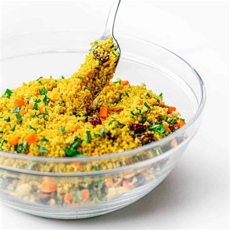 How many sugar are in curry cous cous - calories, carbs, nutrition