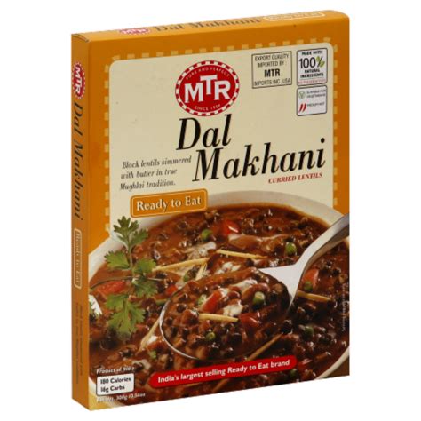 How many sugar are in dal makhani (68972.0) - calories, carbs, nutrition