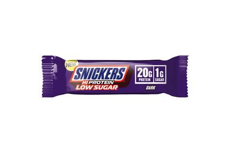 How many sugar are in dark protein bar - calories, carbs, nutrition