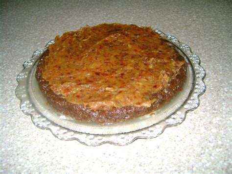 How many sugar are in date nut torte - calories, carbs, nutrition