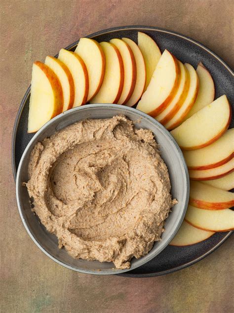 How many sugar are in dessert, peanut butter apple (bostwick) - calories, carbs, nutrition