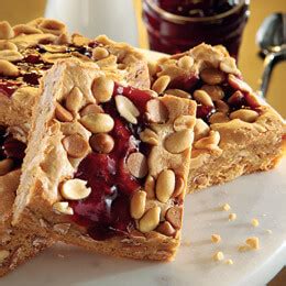 How many sugar are in dessert bar manifesto peanut butter & jelly 1 ea - calories, carbs, nutrition