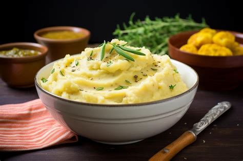 How many sugar are in dijon mustard mashed potatoes - calories, carbs, nutrition
