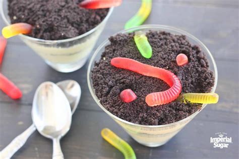 How many sugar are in dirt pudding parfait - calories, carbs, nutrition