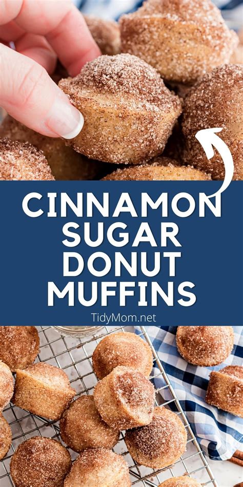 How many sugar are in donut muffin - calories, carbs, nutrition