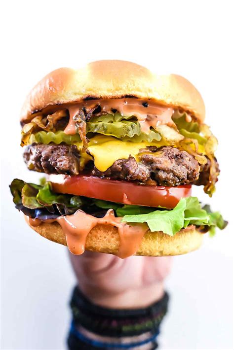 How many sugar are in double bacon cheddar burger - calories, carbs, nutrition