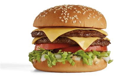 How many sugar are in double del cheeseburger - calories, carbs, nutrition