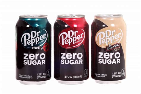 How many sugar are in dr. pepper (80875.0) - calories, carbs, nutrition