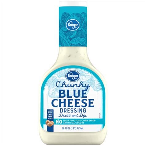 How many sugar are in dressing conv blue cheese chunky 2 tbsp - calories, carbs, nutrition