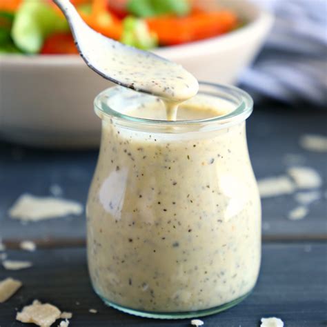 How many sugar are in dressing conv italian creamy 2 oz ladle - calories, carbs, nutrition