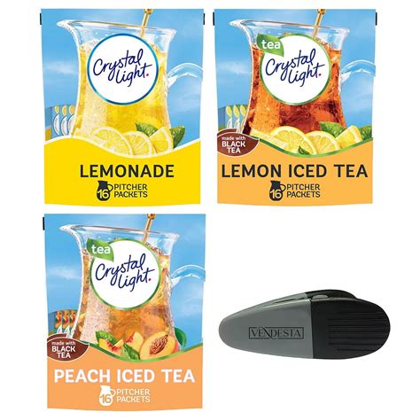 How many sugar are in drink mix - lemonade iced tea classic - calories, carbs, nutrition