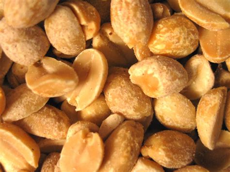 How many sugar are in dry roasted peanuts - calories, carbs, nutrition