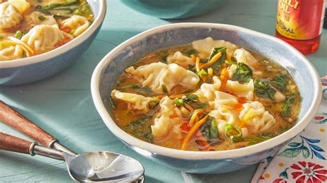 How many sugar are in dumpling soup - calories, carbs, nutrition