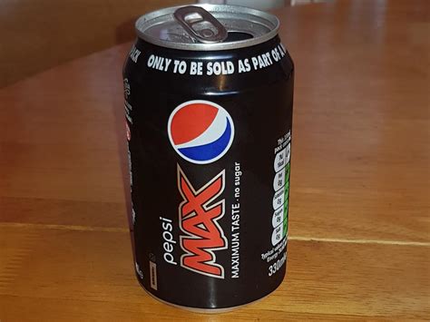 How many sugar are in duos pepsi max and a super pretzel - calories, carbs, nutrition