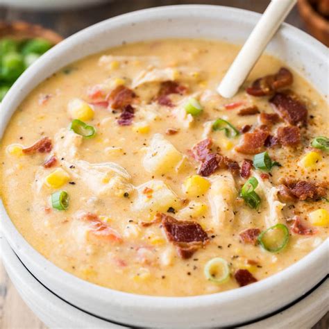 How many sugar are in eastside chicken chowder - calories, carbs, nutrition