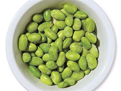 How many sugar are in edamame - calories, carbs, nutrition