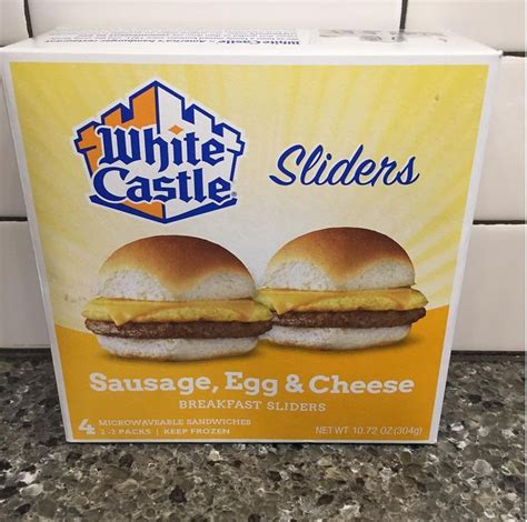 How many sugar are in egg and cheese slider (39909.7) - calories, carbs, nutrition