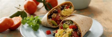 How many sugar are in egg white, veggie cheese burrito - calories, carbs, nutrition