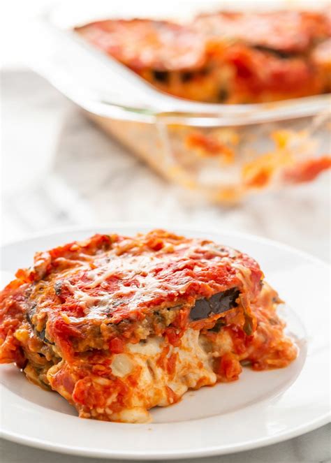 How many sugar are in eggplant parmesan catr slc=3x4 hp - calories, carbs, nutrition