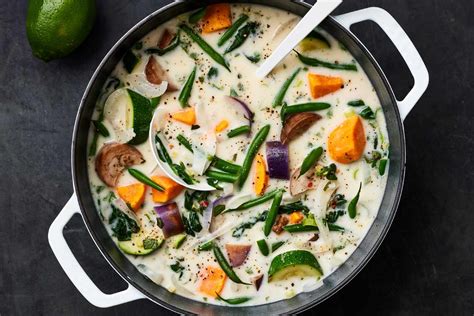 How many sugar are in filipino vegetable stew - calories, carbs, nutrition