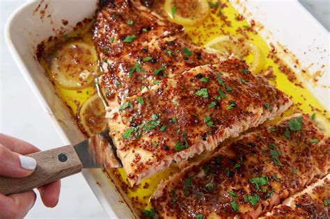 How many sugar are in fire roasted salmon w/ mustard & tarragon - calories, carbs, nutrition