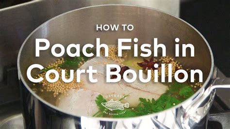 How many sugar are in fish courtbouillon (106789.0) - calories, carbs, nutrition