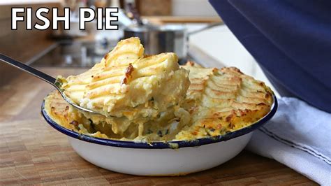 How many sugar are in fish pie - calories, carbs, nutrition