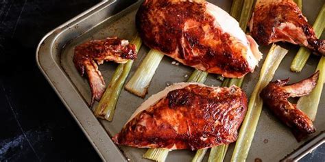 How many sugar are in five spice glazed chicken with plum sauce - calories, carbs, nutrition