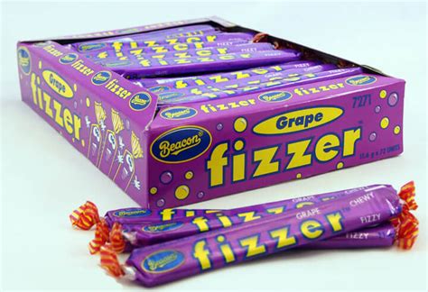 How many sugar are in fizzer - calories, carbs, nutrition