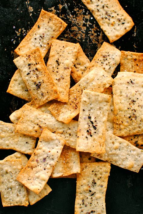 How many sugar are in flat bread crackers - calories, carbs, nutrition