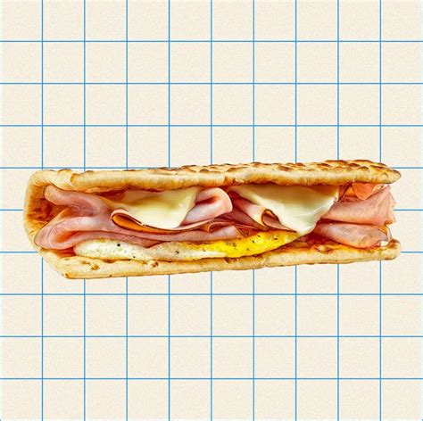 How many sugar are in flatbread, egg white, ham, and cheese - calories, carbs, nutrition