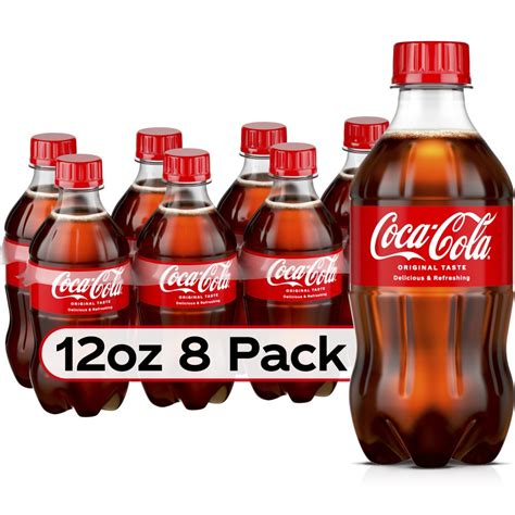 How many sugar are in fountain soda, coca cola classic, 12oz - calories, carbs, nutrition