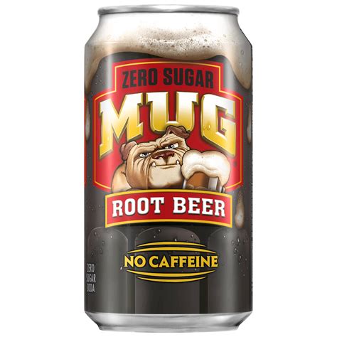 How many sugar are in fountain soda, mug root beer, 16oz - calories, carbs, nutrition