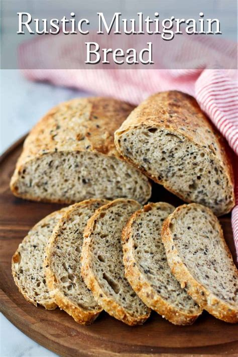 How many sugar are in frank healthy multigrain bread - calories, carbs, nutrition