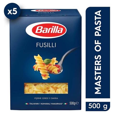 How many sugar are in free from fusilli pasta - calories, carbs, nutrition