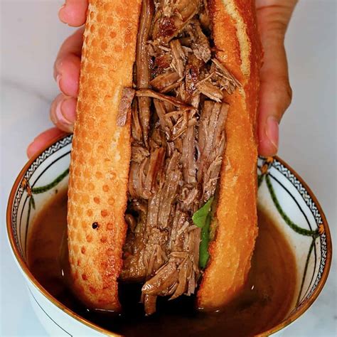 How many sugar are in french dip - calories, carbs, nutrition