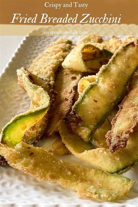 How many sugar are in french fried breaded zucchini - calories, carbs, nutrition