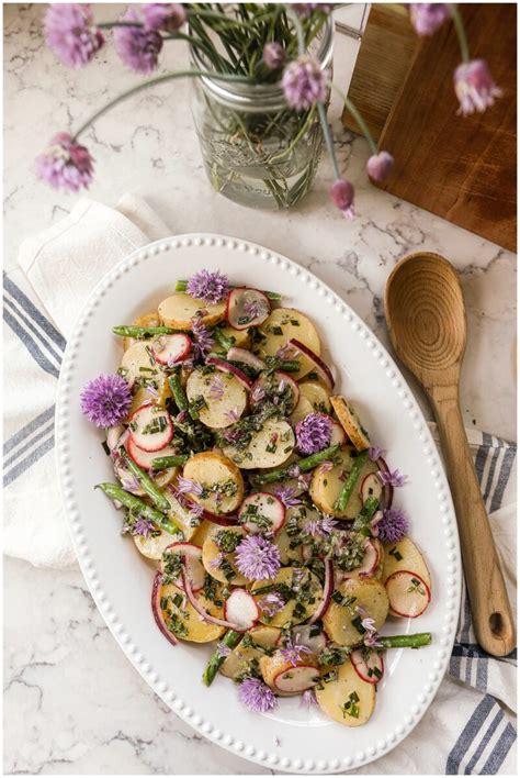 How many sugar are in french potato salad - calories, carbs, nutrition