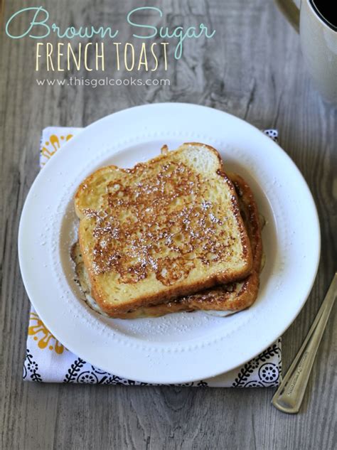 How many sugar are in french toast - calories, carbs, nutrition