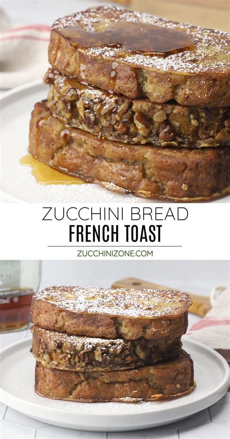 How many sugar are in french toast zucchini & carrot bread 2 slc - calories, carbs, nutrition