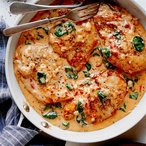 How many sugar are in fresh mixers - tuscan style chicken - calories, carbs, nutrition