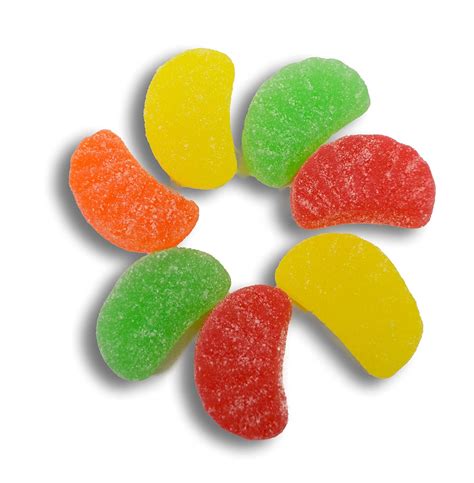 How many sugar are in fresh orange wedge - calories, carbs, nutrition