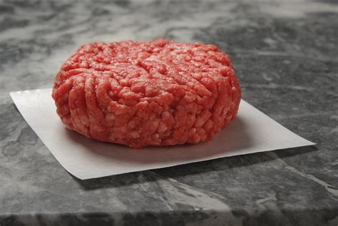 How many sugar are in fresh pressed hamburger - calories, carbs, nutrition