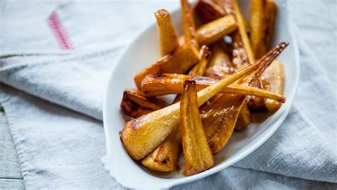 How many sugar are in fried parsnips topping - calories, carbs, nutrition