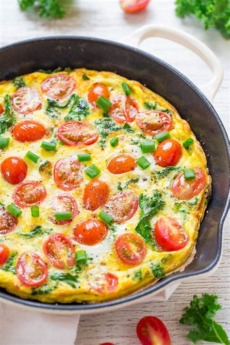 How many sugar are in frittata indv kale & bacon - calories, carbs, nutrition