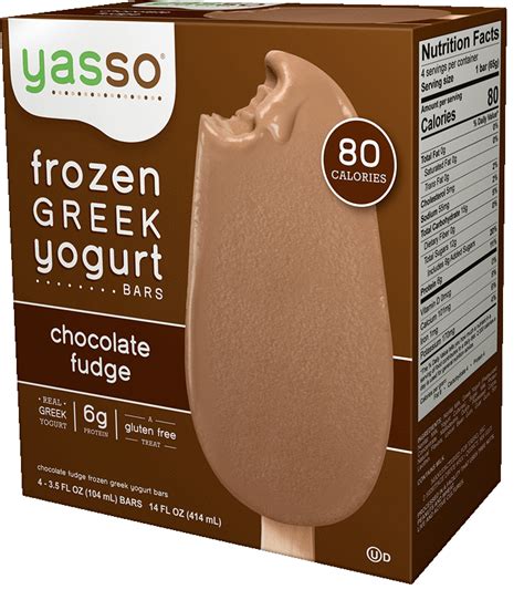 How many sugar are in frozen greek yogurt - calories, carbs, nutrition