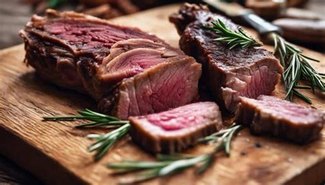 How many sugar are in game meat, antelope, cooked, roasted - calories, carbs, nutrition