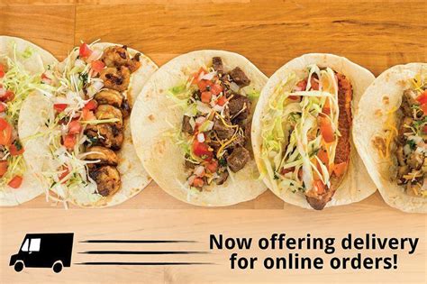 How many sugar are in garden district tacos - calories, carbs, nutrition