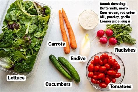 How many sugar are in garden salad-sm - calories, carbs, nutrition